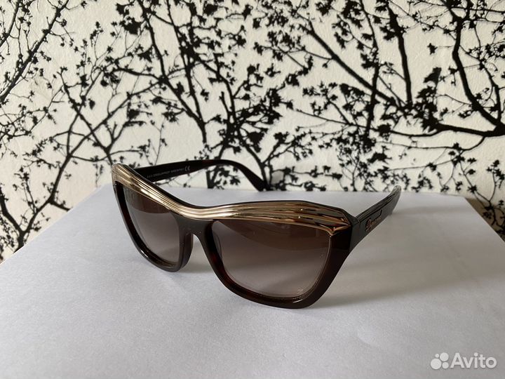 Dsquared очки солнцезащитные