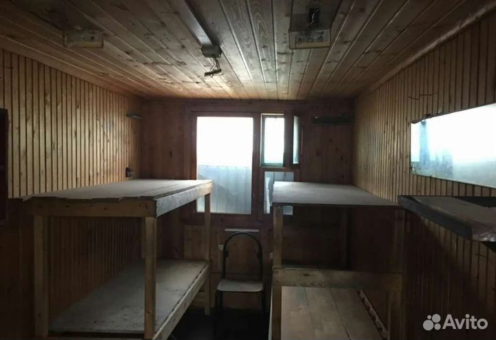 Бытовка в аренду