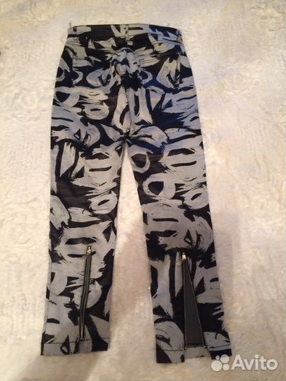 Новые брюки Joy Miss