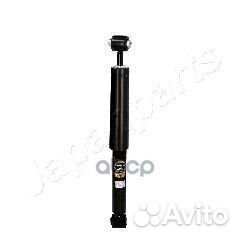 Амортизатор задн. пр/лев. Peugeot mm00896