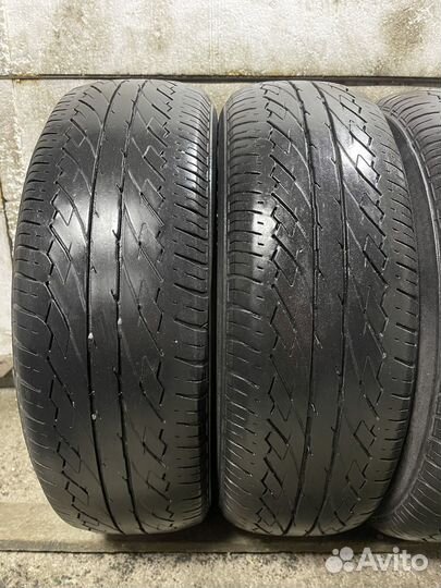 Dunlop SP Sport 300 175/60 R15 81H