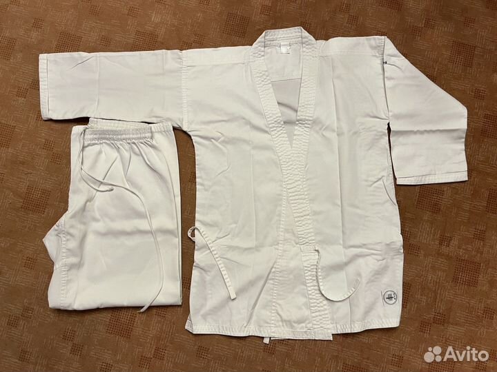 Кимоно рост 160