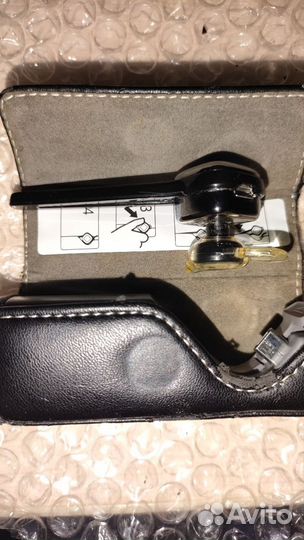 Bluetooth гарнитуры Plantronics