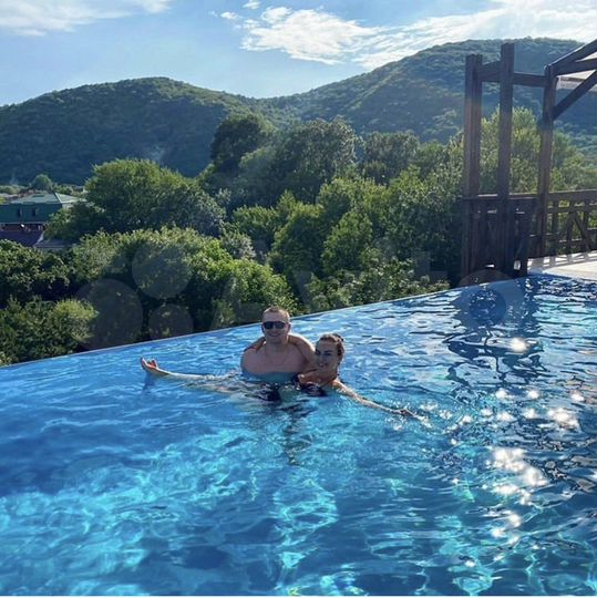 Комната 23 м², 1/3 эт.