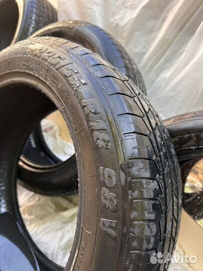 Kormoran SUV Summer 225/55 R18 98V