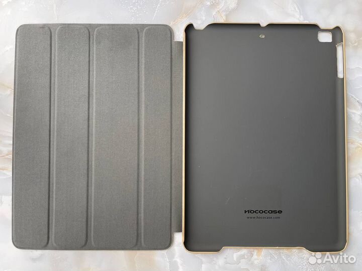 Чехол для iPad Air 9.7 / iPad 2017 / iPad 2018