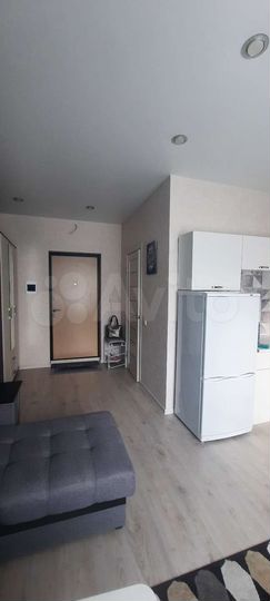Квартира-студия, 22 м², 10/14 эт.