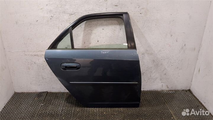 Дверь боковая Cadillac CTS, 2005