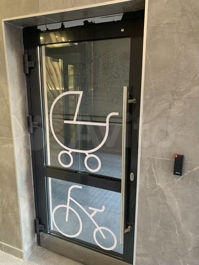 Квартира-студия, 25 м², 4/17 эт.