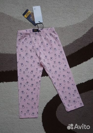 Лосины OVS 110, 116