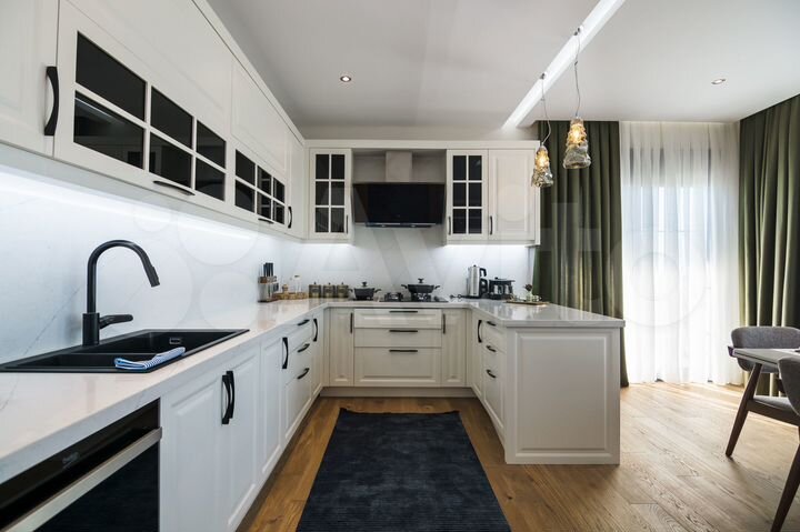 Квартира (Турция)