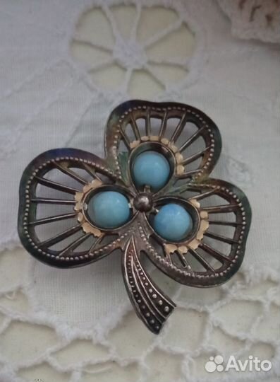 Бижутерия винтаж