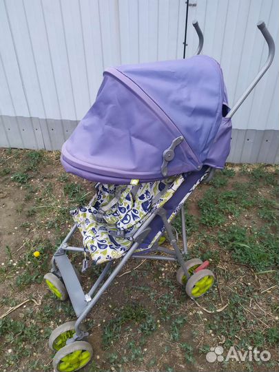 Коляска 2 в 1 verdi + ходунки+коляска трость