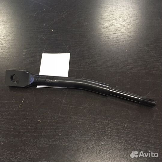 Стойка передн стабилиз лев шток actyon rexton