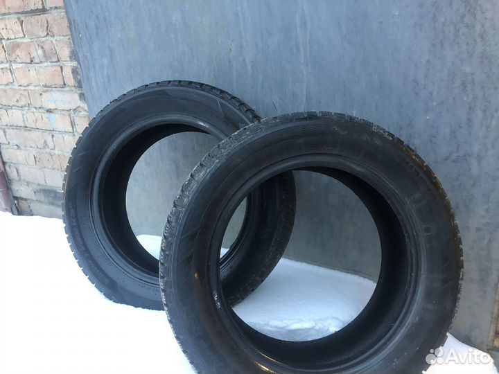 Hankook Winter I'Pike RS2 W429 185/60 R15