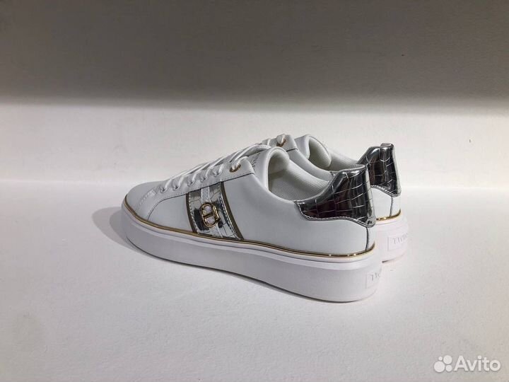 Кеды женские Twinset: 37,38,39,40