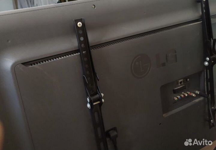Телевизор LG