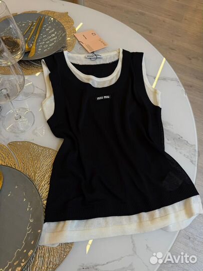 Майка женская