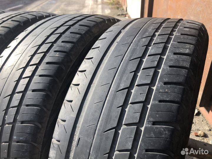 Viatti Strada Asimmetrico V-130 205/55 R16