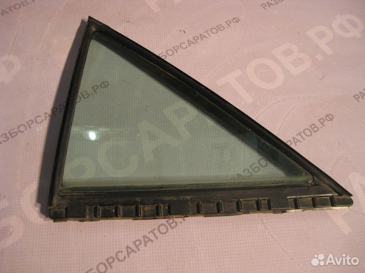 Форточка двери Toyota Camry V30 (Тойота Камри) 30