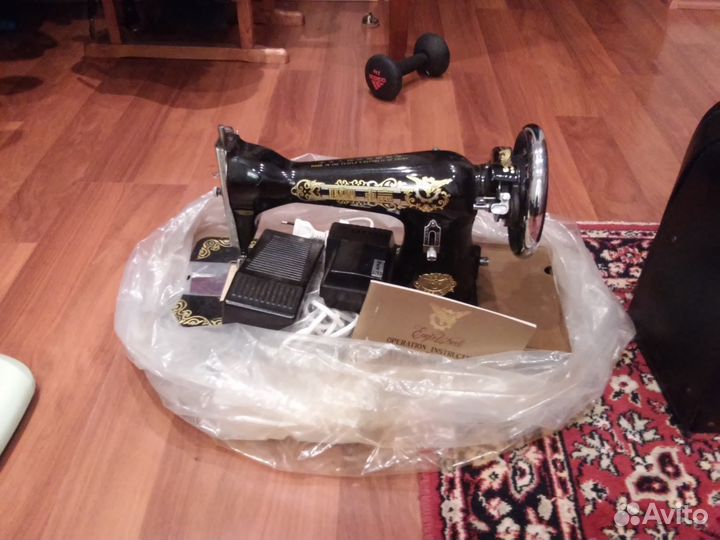 Продам 2 швейные машины