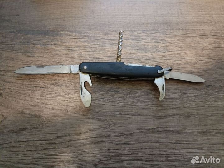 Перочинный ножик