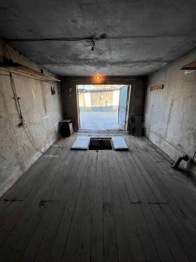 Гараж, 24 м²