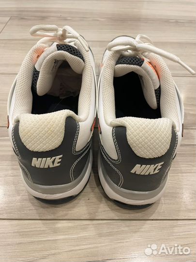 Кроссовки Nike air max global court новые