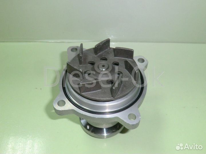 Помпа охлаждения D4CB 25100-4A100 starex H-1