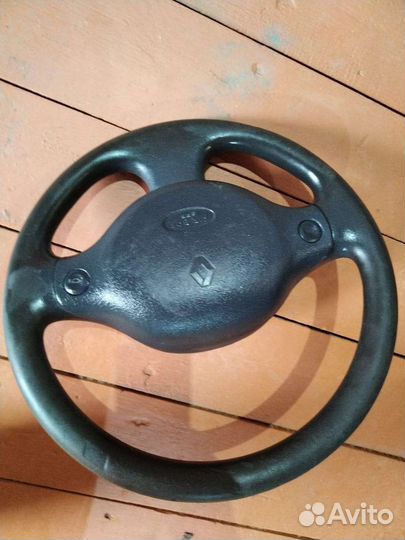 Продаю руль