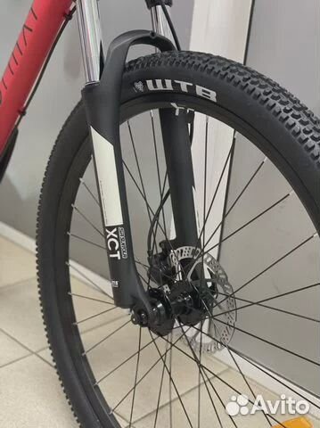 Велосипед Format 1413 27.5 горный Топ продаж