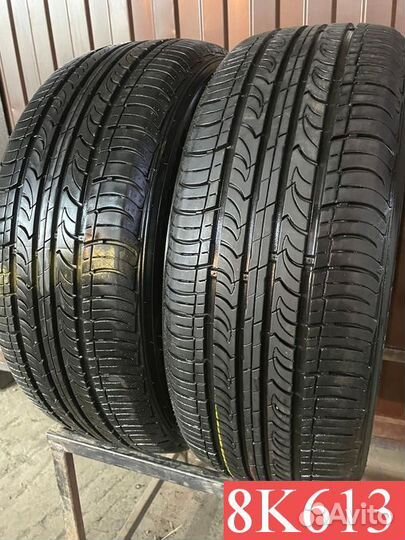 Nexen Classe Premiere CP672 235/60 R16 101M