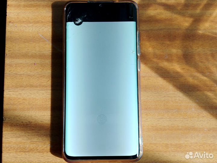 Xiaomi Mi Note 10 Lite, 6/128 ГБ