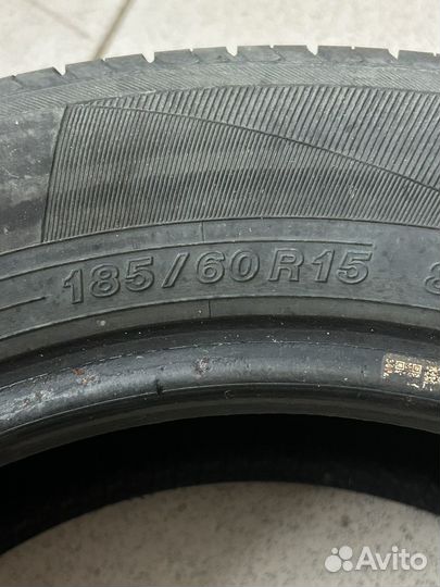 Yokohama BluEarth-ES ES32 185/60 R15