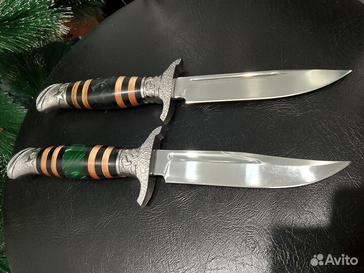 Нож финка нквд