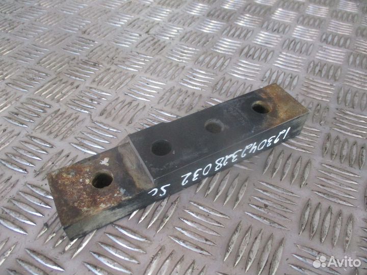 Проставка Scania 1488924