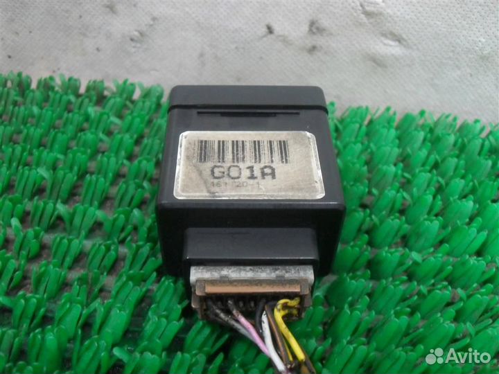 Разъем USB KIA Sorento XM 2017