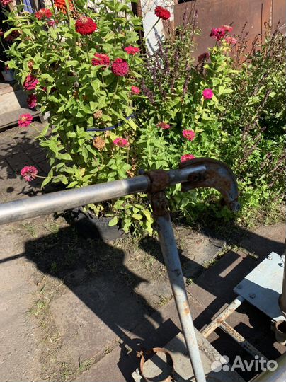 Насос качок