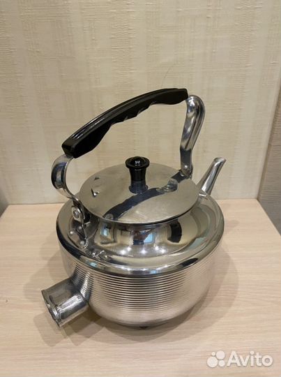 Электрочайник СССР 1976 г.в