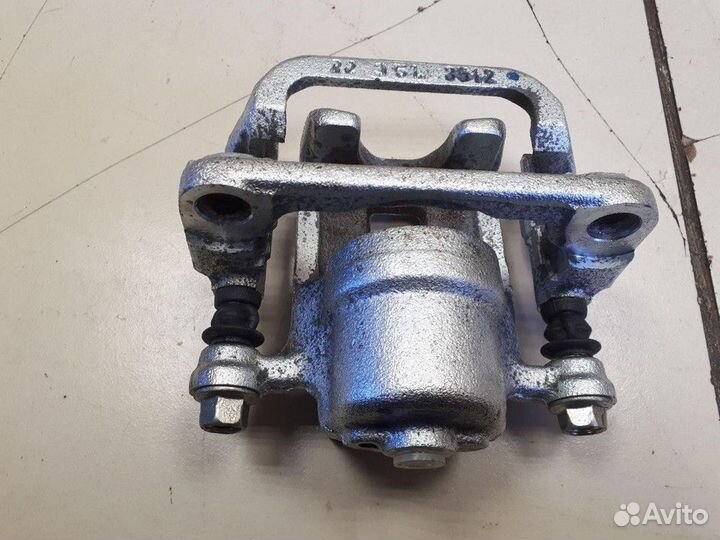 Суппорт Nissan Murano