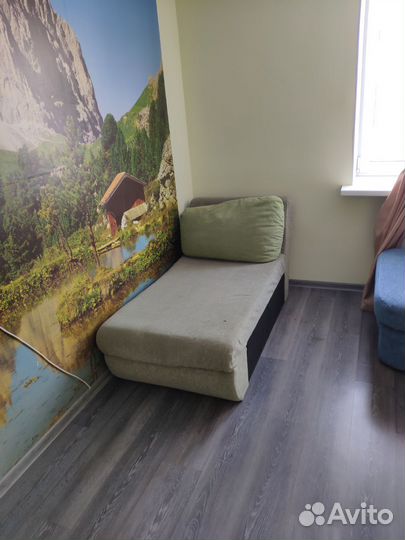 Кресло кровать