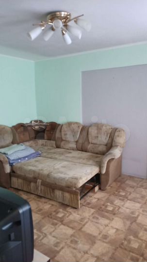 2-к. квартира, 52 м², 1/5 эт.