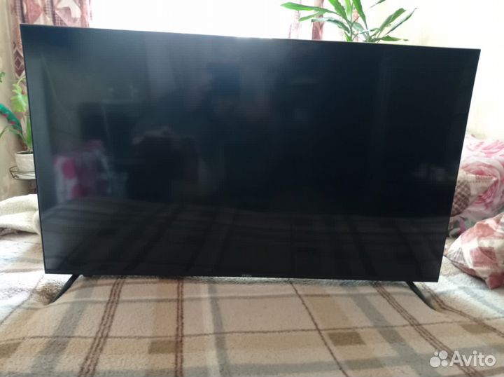 Haier android tv