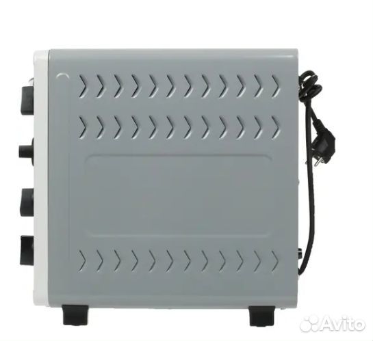 Мини-печь BBK OE4523MC, черный