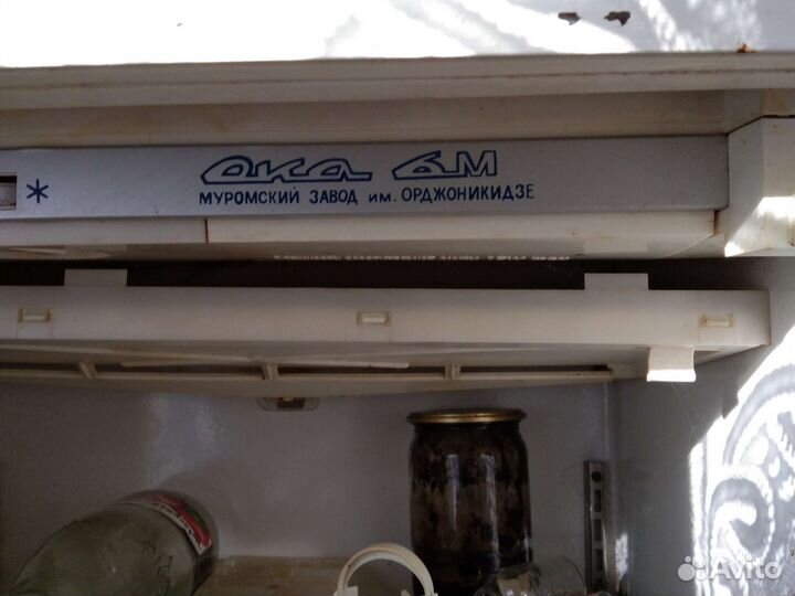 Холодильник на запчасти