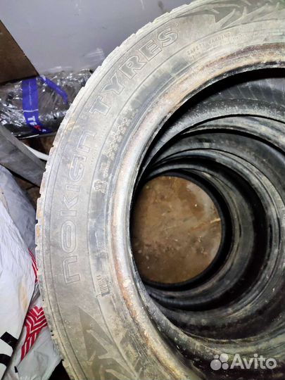 Nokian Tyres Nordman 7 205/55 R16 94T