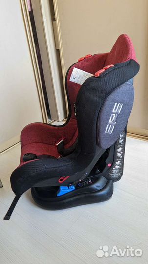 Автокресло 0-25 кг