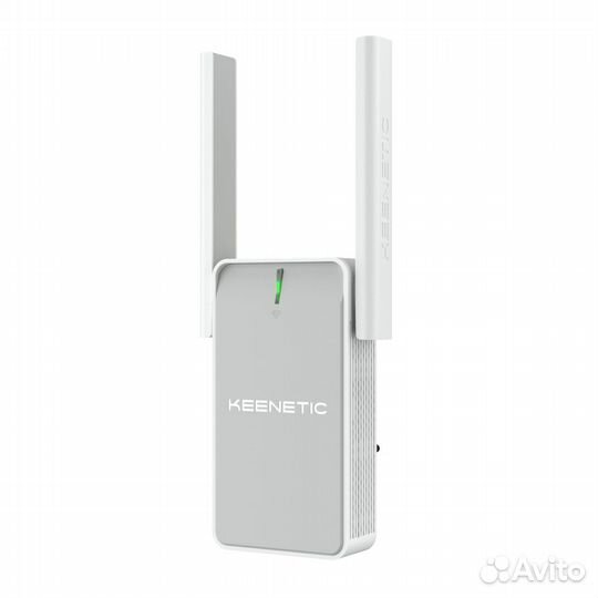 Keenetic Buddy 4 (KN-3210) Mesh-ретранслятор Wi-Fi