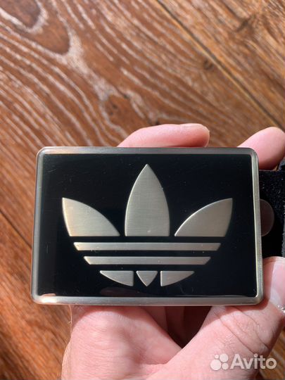 Ремень мужской Adidas original