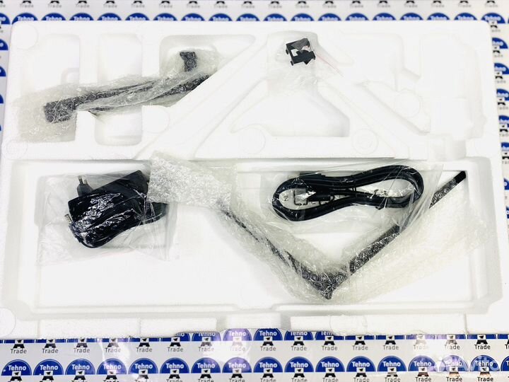 Новый игровой монитор IPS 165hz